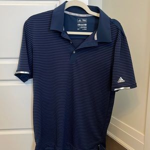 Adidas Climachill Golf Shirt